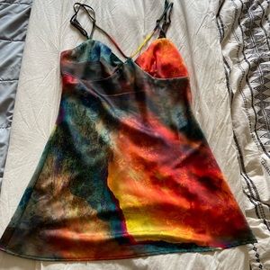 Stunning Urban Outfitters Dress NWT XL